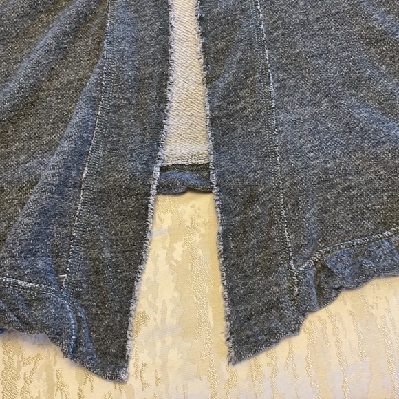 Abercrombie & Fitch Sweatshirt - Picture 8 of 8